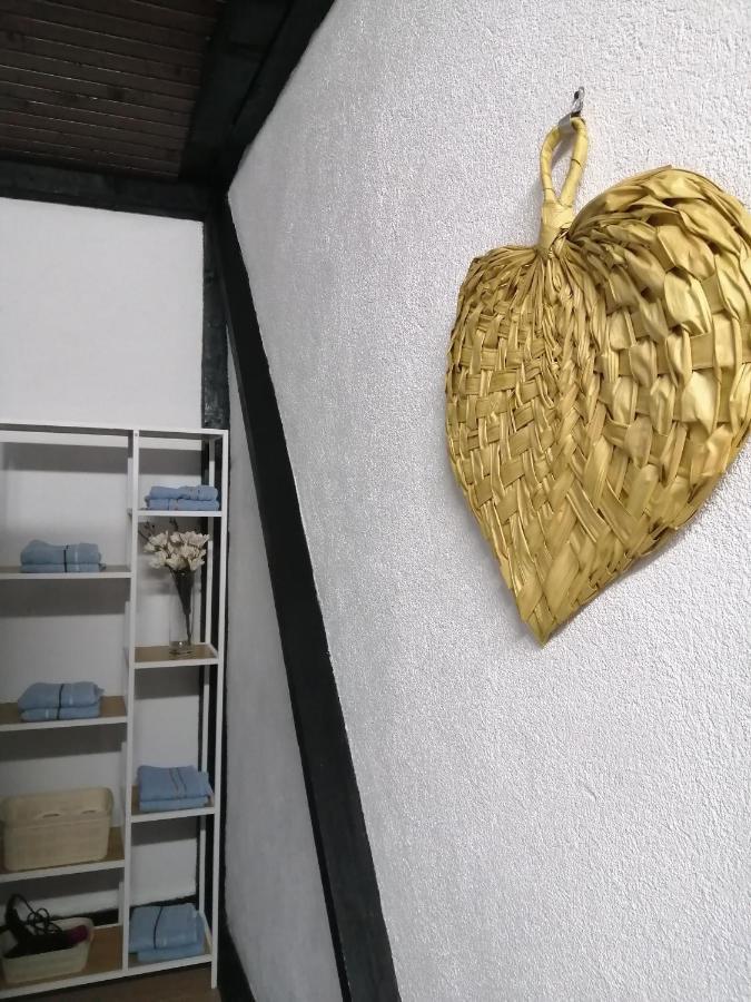 Studio Apartman Sun Jajce Exterior photo