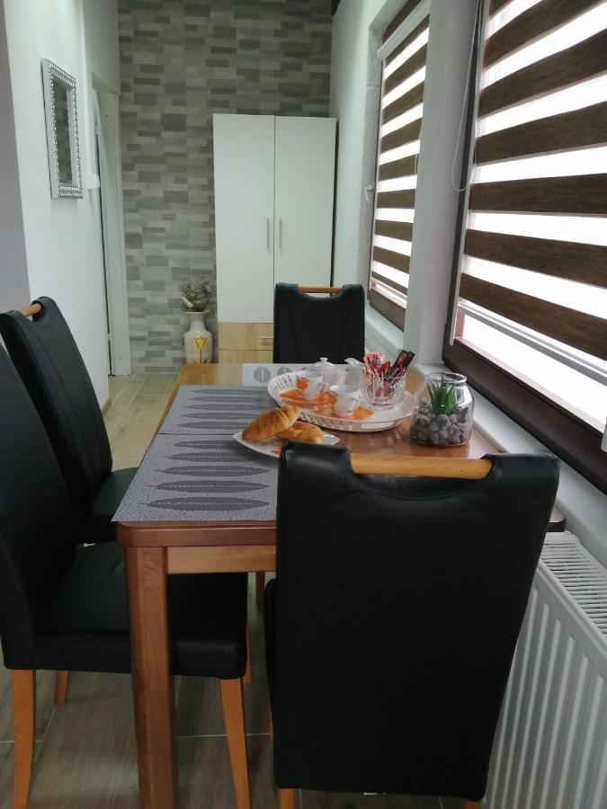 Studio Apartman Sun Jajce Exterior photo